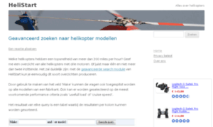 Blog.helistart.nl thumbnail