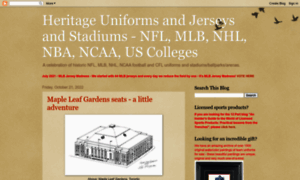 Blog.heritagesportsart.com thumbnail