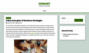 Blog.hismart.us thumbnail