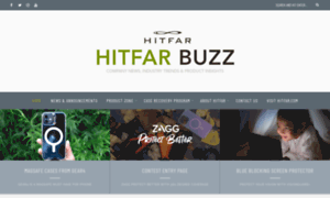 Blog.hitfar.com thumbnail