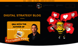 Blog.hivestrategy.com thumbnail