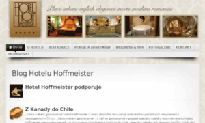 Blog.hoffmeister.cz thumbnail