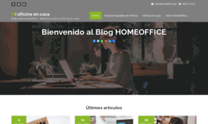 Blog.homeoffice.es thumbnail