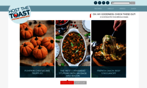 Blog.hostthetoast.com thumbnail