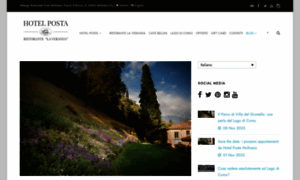 Blog.hotel-posta.it thumbnail