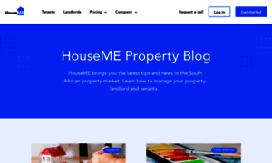 Blog.house.me thumbnail