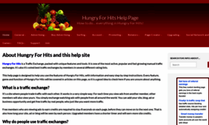 Blog.hungryforhits.com thumbnail