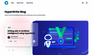 Blog.hyperwrite.ai thumbnail