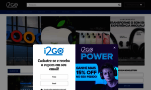 Blog.i2go.com.br thumbnail