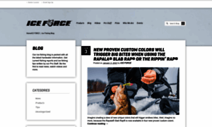 Blog.iceforce.com thumbnail