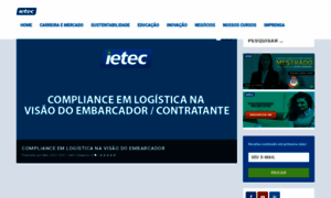 Blog.ietec.com.br thumbnail