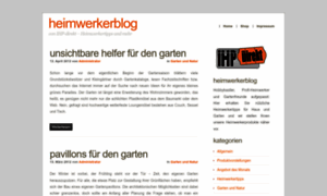 Blog.ihp-direkt.de thumbnail