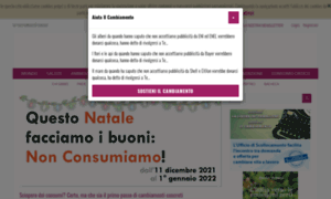 Blog.ilcambiamento.it thumbnail