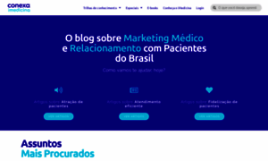 Blog.imedicina.com.br thumbnail