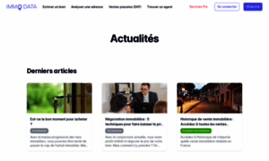 Blog.immo-data.fr thumbnail