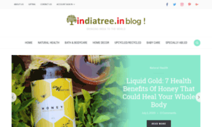 Blog.indiatree.in thumbnail