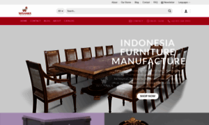 Blog.indonesiaclassic-furniture.com thumbnail
