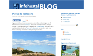 Blog.infohostal.com thumbnail