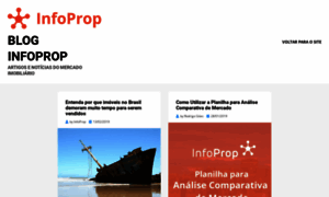 Blog.infoprop.com.br thumbnail