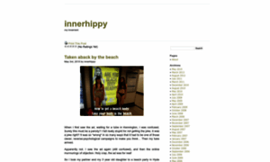 Blog.innerhippy.com thumbnail