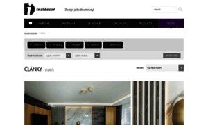 Blog.insidecor.cz thumbnail