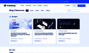 Blog.instabug.com thumbnail