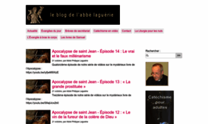 Blog.institutdubonpasteur.org thumbnail