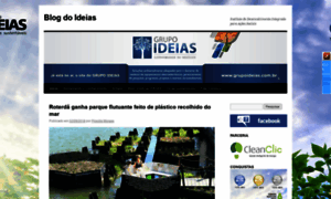Blog.institutoideias.com.br thumbnail