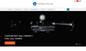 Blog.intelligent-energy.com thumbnail