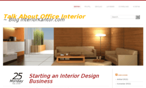 Blog.interiorkantor.com thumbnail