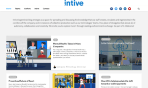 Blog.intive-fdv.com thumbnail