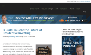 Blog.investability.com thumbnail