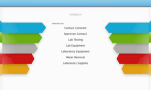 Blog.ionlab.in thumbnail