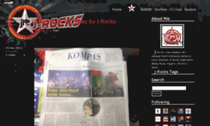 Blog.j-rocks.co.id thumbnail