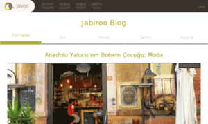 Blog.jabiroo.com thumbnail