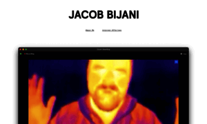 Blog.jacobbijani.com thumbnail