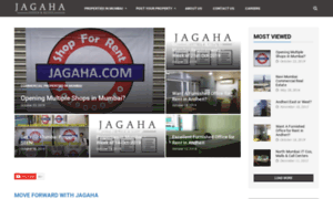 Blog.jagaha.com thumbnail