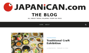 Blog.japanican.com thumbnail