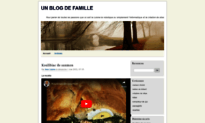 Blog.jeanlepine.com thumbnail