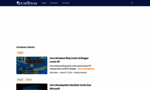 Blog.jejakterkini.com thumbnail