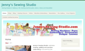 Blog.jennys-sewing-studio.com thumbnail