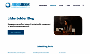 Blog.jibberjobber.com thumbnail