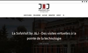 Blog.jj-properties.be thumbnail