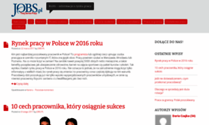 Blog.jobs.pl thumbnail