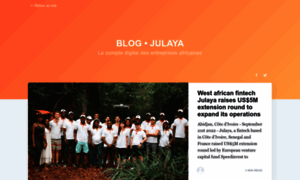 Blog.julaya.co thumbnail