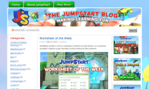 Blog.jumpstart.com thumbnail