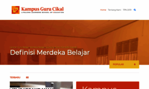 Blog.kampusgurucikal.com thumbnail