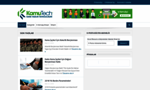 Blog.kamutech.com thumbnail