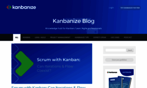 Blog.kanbanize.com thumbnail