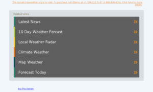 Blog.keaweather.org thumbnail